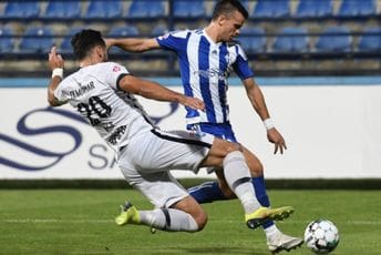 Prva CFL: Slavili i Budućnost i Sutjeska, Dečić pao na treće mjesto Prva CFL: Slavili i Budućnost i Sutjeska, Dečić pao na treće mjesto