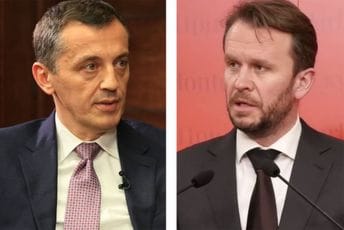 Konjević: Naša odluka nije bez mana; Bošković: Završili ste u krevetu sa onima sa kojima nijeste htjeli Konjević: Naša odluka nije bez mana; Bošković: Završili ste u krevetu sa onima sa kojima nijeste htjeli