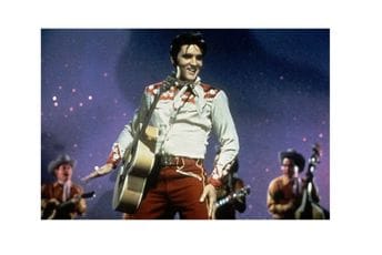Kako je i najavljeno: Elvis se vraća na scenu - izašao prvi trejler za biografski film Kako je i najavljeno: Elvis se vraća na scenu - izašao prvi trejler za biografski film