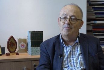 Ratković: Od političke priče turizam nema koristi, umjesto "ubijanja" prognoziranjem rekordnih sezona moramo se prihvatiti posla Ratković: Od političke priče turizam nema koristi, umjesto "ubijanja" prognoziranjem rekordnih sezona moramo se prihvatiti posla