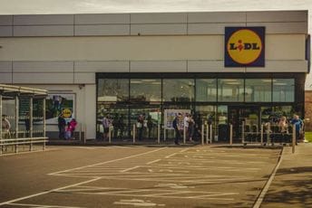 Milatović: Lidl će otvoriti 20 objekata i zaposliti 1.000 radnika Milatović: Lidl će otvoriti 20 objekata i zaposliti 1.000 radnika