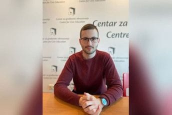 Suljević: Zvanični nalozi institucija i zvaničnika moraju biti prostor za izražavanje stavova