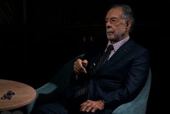 Kopola: Danas se prave isti filmovi, samo izgledaju drugačije Kopola: Danas se prave isti filmovi, samo izgledaju drugačije