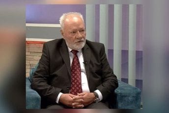 Dinoša: Crna Gora satkana tako da će je NATO odora odvesti do briselskog dvora
