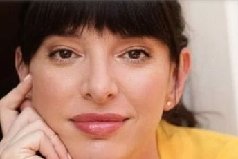 Američka glumica Lindzi Perlman pronađena mrtva Američka glumica Lindzi Perlman pronađena mrtva