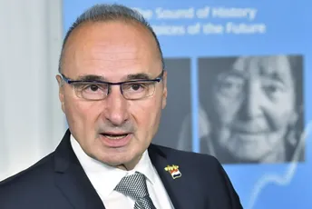 Ministar vanjskih i evropskih poslova Hrvatske sjutra u posjeti Crnoj Gori Ministar vanjskih i evropskih poslova Hrvatske sjutra u posjeti Crnoj Gori