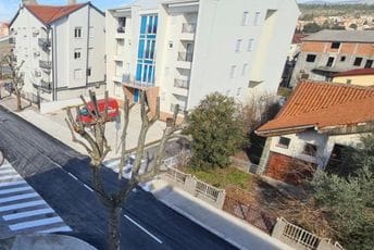 Vuković: Rekonstruisana Mojkovačka ulica, posvećeni svakom dijelu Podgorice