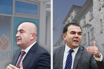 Čekaju nas dani raspleta Čekaju nas dani raspleta