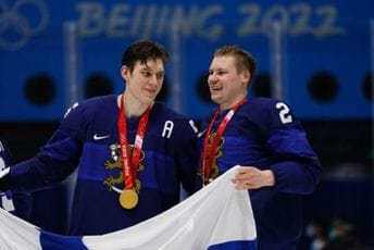 Rezultat za istoriju: Finska olimpijski prvak u hokeju na ledu Rezultat za istoriju: Finska olimpijski prvak u hokeju na ledu