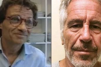 Nakon Epstajna, u zatvoru se objesio i njegov prijatelj Nakon Epstajna, u zatvoru se objesio i njegov prijatelj