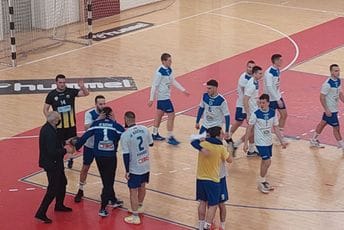 Lovćen i Budućnost plasirali se u polufinale Kupa Crne Gore Lovćen i Budućnost plasirali se u polufinale Kupa Crne Gore