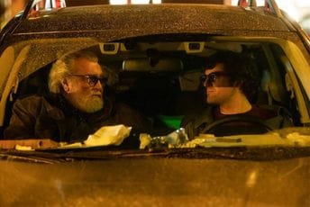 Novi italijanski filmovi od sjutra u Podgorici Novi italijanski filmovi od sjutra u Podgorici