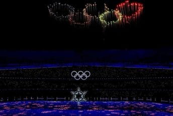 Svečano zatvorene Igre u Pekingu, Bah: Pokazali ste da smo u ovoj zajednici svi jednaki Svečano zatvorene Igre u Pekingu, Bah: Pokazali ste da smo u ovoj zajednici svi jednaki