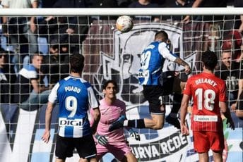 Espanjol ''pomogao'' Realu u trci za titulu Espanjol ''pomogao'' Realu u trci za titulu