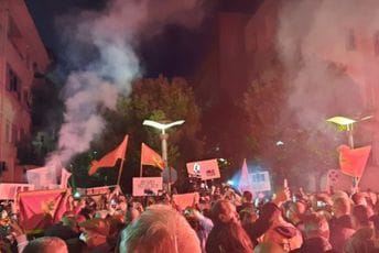 Vojinović: Imamo li snage da formiramo "Pokret za očuvanje nezavisne Crne Gore" Vojinović: Imamo li snage da formiramo "Pokret za očuvanje nezavisne Crne Gore"