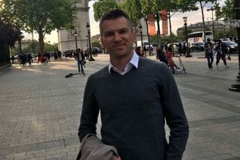 Drinčić: Status crnogorskog jezika političko je pitanje, međunarodna afirmacija spriječila pokušaj degradacije Drinčić: Status crnogorskog jezika političko je pitanje, međunarodna afirmacija spriječila pokušaj degradacije