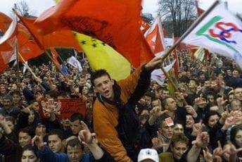 U „neželjeni“ eksperiment zbog sujete i mržnje prema DPS-u