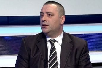Adžić: Rječnik u Skupštini 90-ih ličio je na katedre Sorbone u odnosu na današnji