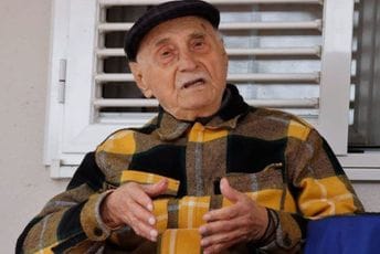 Tako je govorio Sreten Perović: Nema malih naroda