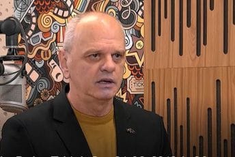 Šainović: Odluka o Cetinju udarac za procrnogorski blok