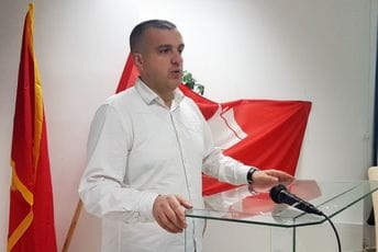 Striković: U utorak zna se đe ti je mjesto, bez izgovora! Striković: U utorak zna se đe ti je mjesto, bez izgovora!