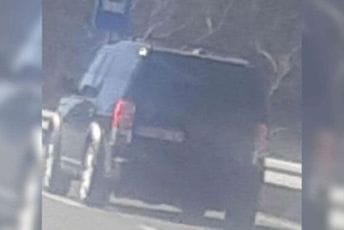 Prijava zbog povrede ugleda države Crne Gore Prijava zbog povrede ugleda države Crne Gore