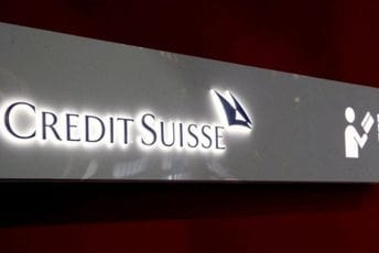 Procurili podaci više od 30.000 klijenata švajcarske Credit Suisse banke Procurili podaci više od 30.000 klijenata švajcarske Credit Suisse banke