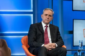 Predsjednički kandidat opozicije u Srbiji: Mladić je bio dobar oficir, preduzimao je briljantne vojne akcije Predsjednički kandidat opozicije u Srbiji: Mladić je bio dobar oficir, preduzimao je briljantne vojne akcije