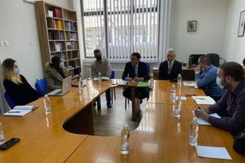 DRI: Unaprijeđena komunikacija i sprovođenje revizija DRI: Unaprijeđena komunikacija i sprovođenje revizija