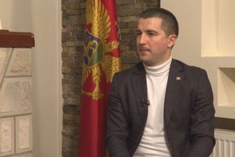 Bečić: Formiraćemo veliki građanski blok Bečić: Formiraćemo veliki građanski blok