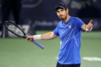 Marej: Đoković mora da prihvati posljedice Marej: Đoković mora da prihvati posljedice