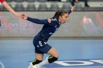 Sezonu posvećujem bratu, znam da bi bio ponosan Sezonu posvećujem bratu, znam da bi bio ponosan