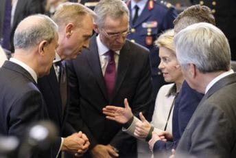 Da li je još moguće izbjeći veliki rat u Evropi? Da li je još moguće izbjeći veliki rat u Evropi?