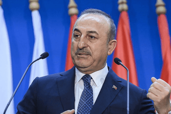 Turska osudila Putinovu odluku: To je za nas neprihvatljivo Turska osudila Putinovu odluku: To je za nas neprihvatljivo