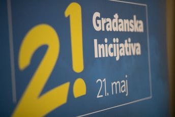 GI "21.maj": Ombudsmanka RTCG da zaštiti interes javnosti Crne Gore
