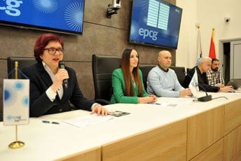 Izvučeni dobitnici nagradne igre Zlatni tim - dobra energija Izvučeni dobitnici nagradne igre Zlatni tim - dobra energija
