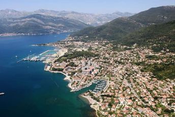 Tivat: Državljane Kosova terete da su, prikrivajući prihode, oštetili budžet za skoro 170.000 eura