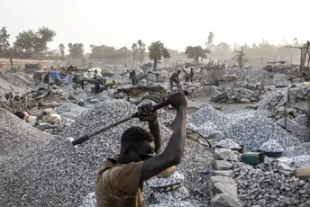 Burkina Faso: Najmanje 60 poginulih u eksploziji rudnika zlata Ilustracija