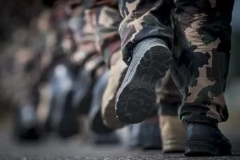 Mađarska šalje vojsku na granicu s Ukrajinom Mađarska šalje vojsku na granicu s Ukrajinom