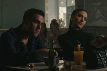 Film „Pregoreo“ sa crnogorskim glumcem Ognjenom Damjanovićem na festivalu u Bugarskoj Ognjen Damjanović u filmu "Pregoreo"