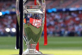 UEFA zvanično oduzela Rusiji finale Lige šampiona, poznata nova lokacija