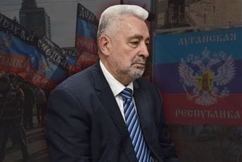 Krivokapićeva smišljena igra: Ne uvoditi sankcije Rusiji do izbora u Beranama Krivokapićeva smišljena igra: Ne uvoditi sankcije Rusiji do izbora u Beranama