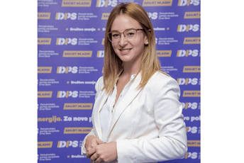 Došljak: Tolerancija, empatija, poštovanje prava i različitosti su vrijednosti na kojima moramo graditi društvo Došljak: Tolerancija, empatija, poštovanje prava i različitosti su vrijednosti na kojima moramo graditi društvo