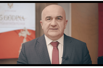 Joković ne može precizno reći da li će biti vicepremijer, Glavni odbor SNP-a najdalje do ponedjeljka Joković ne može precizno reći da li će biti vicepremijer, Glavni odbor SNP-a najdalje do ponedjeljka