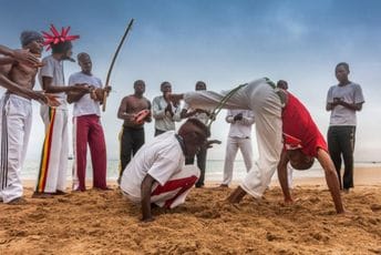 Od zabranjenog plesa do reflektora svjetskih ringova Od zabranjenog plesa do reflektora svjetskih ringova