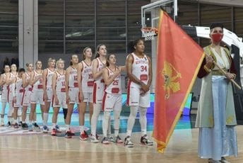 Košarkašice 20. na svijetu Košarkašice 20. na svijetu