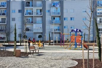 Prošle godine građanima odobreno 120 od ukupno 190 dozvola za gradnju Prošle godine građanima odobreno 120 od ukupno 190 dozvola za gradnju