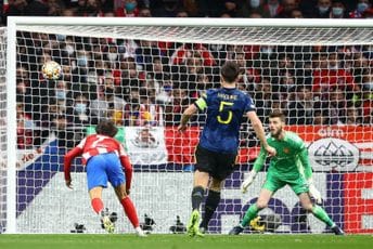 Kompletirani prvi mečevi osmine finala LŠ: Za kraj remiji u Madridu i Lisabonu