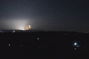 Ukrajina je pod žestokim napadom, od istoka do Kijeva i Odese Ukrajina je pod žestokim napadom, od istoka do Kijeva i Odese