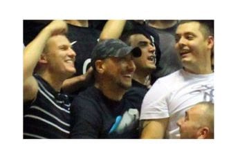 Belivuk tvrdi da je odbio da učestvuje u pokušaju terorizma Pokojni Stanković, Vučković i Belivuk